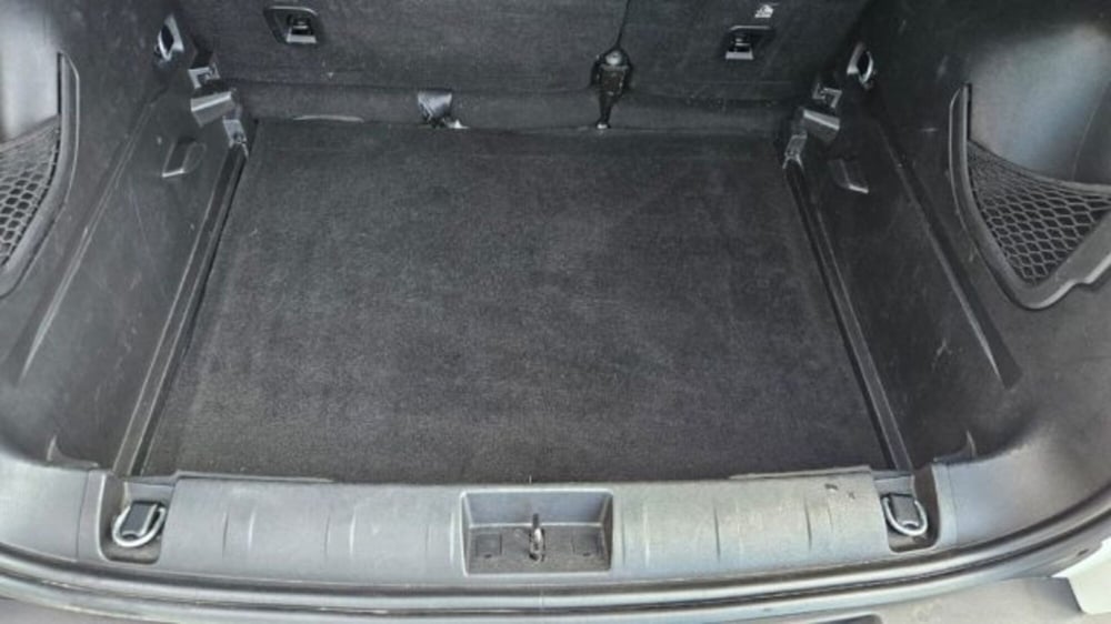 Jeep Renegade usata a Lucca (9)