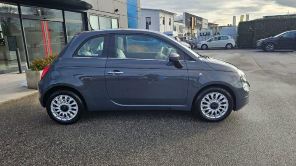Fiat 500 usata a Lucca (3)