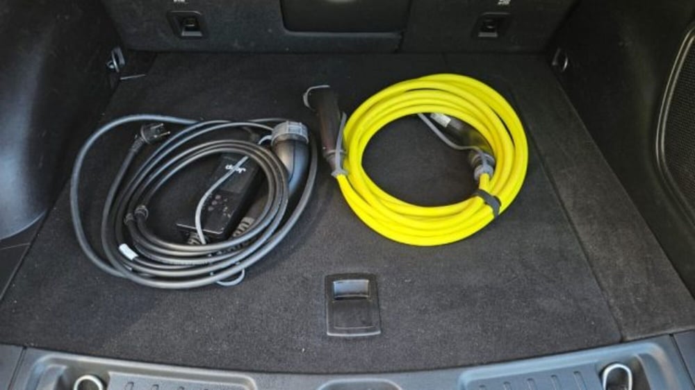 Jeep Compass usata a Lucca (10)