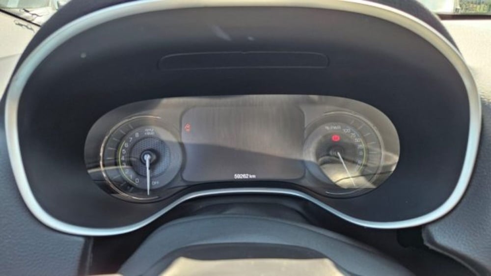 Jeep Compass usata a Lucca (18)