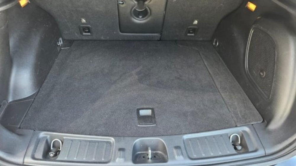Jeep Compass usata a Lucca (8)