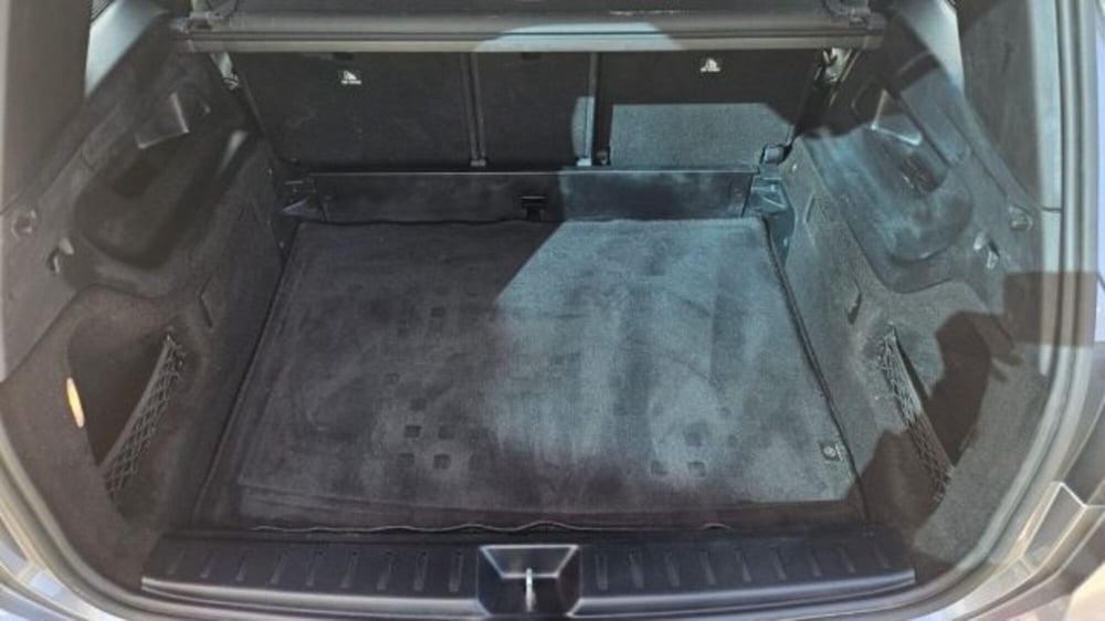 Mercedes-Benz GLB usata a Lucca (5)