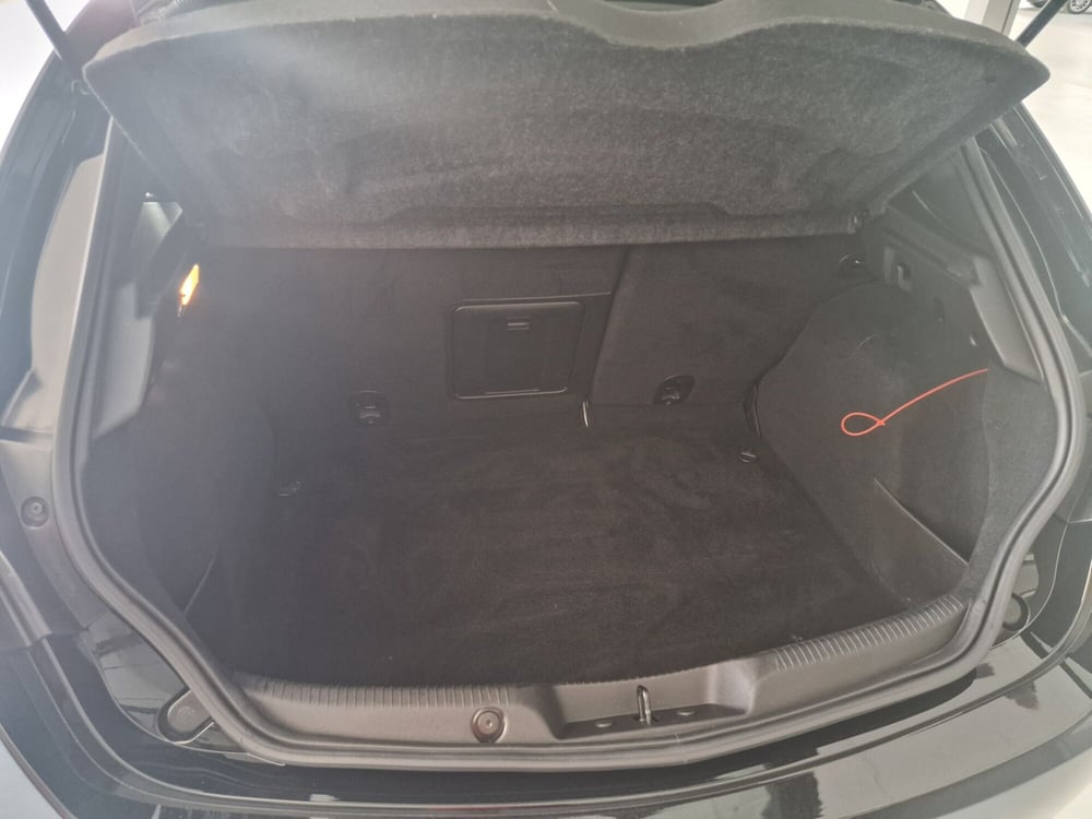 Alfa Romeo Giulietta usata a Torino (16)