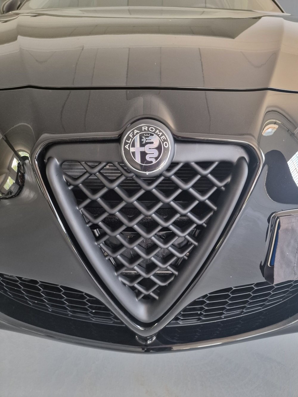Alfa Romeo Giulietta usata a Torino (20)