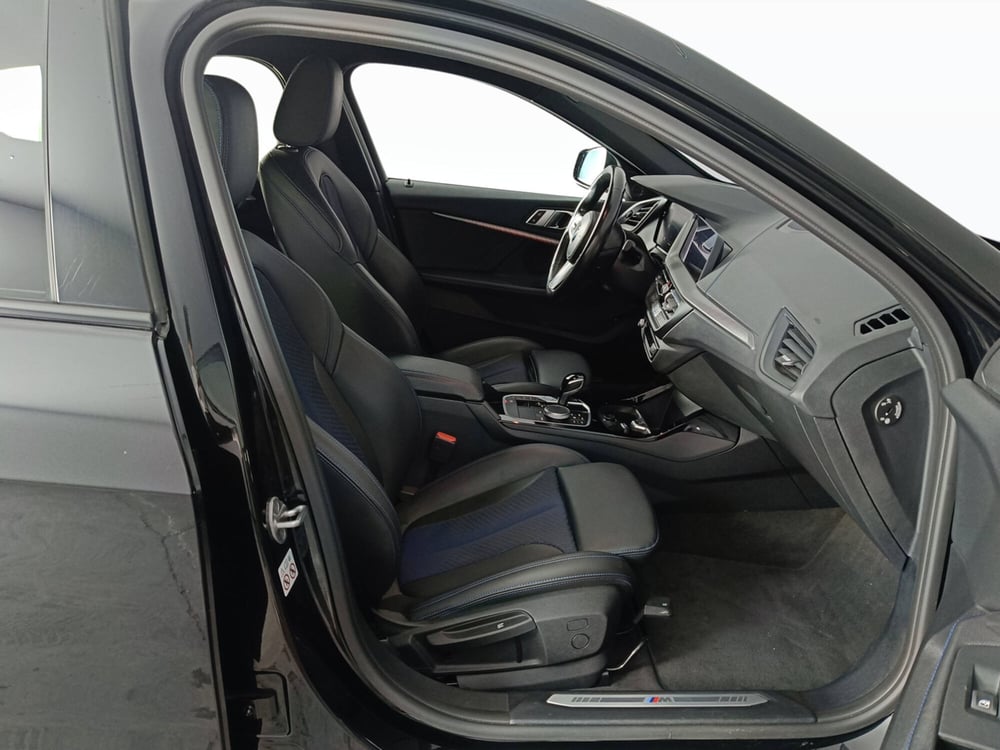 BMW Serie 1 usata a Ascoli Piceno (11)