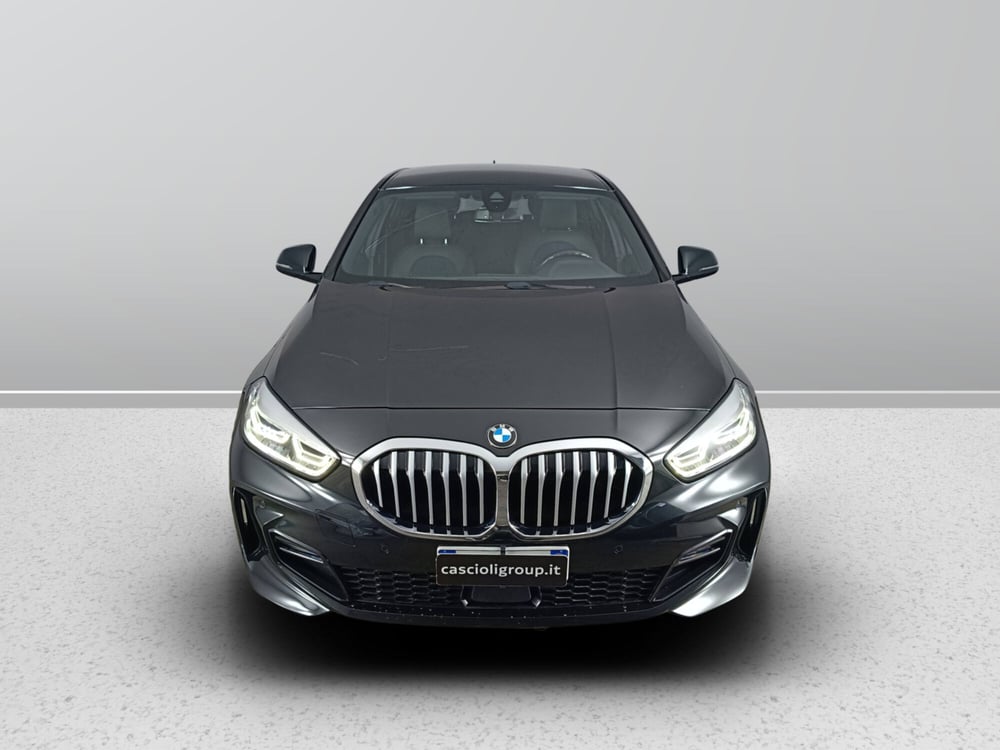 BMW Serie 1 usata a Ascoli Piceno (2)