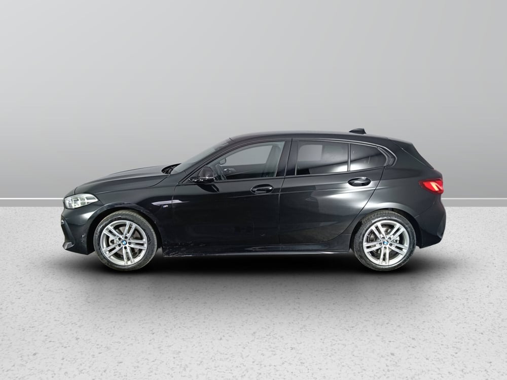 BMW Serie 1 usata a Ascoli Piceno (3)