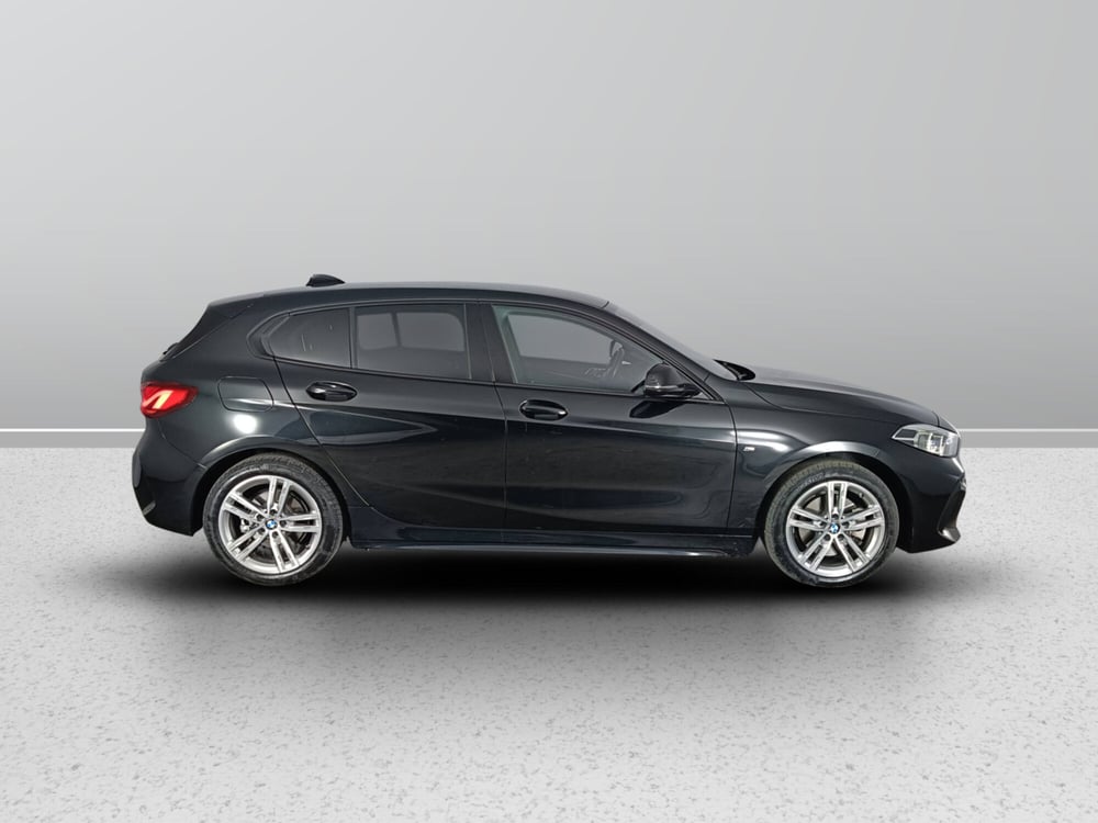 BMW Serie 1 usata a Ascoli Piceno (6)