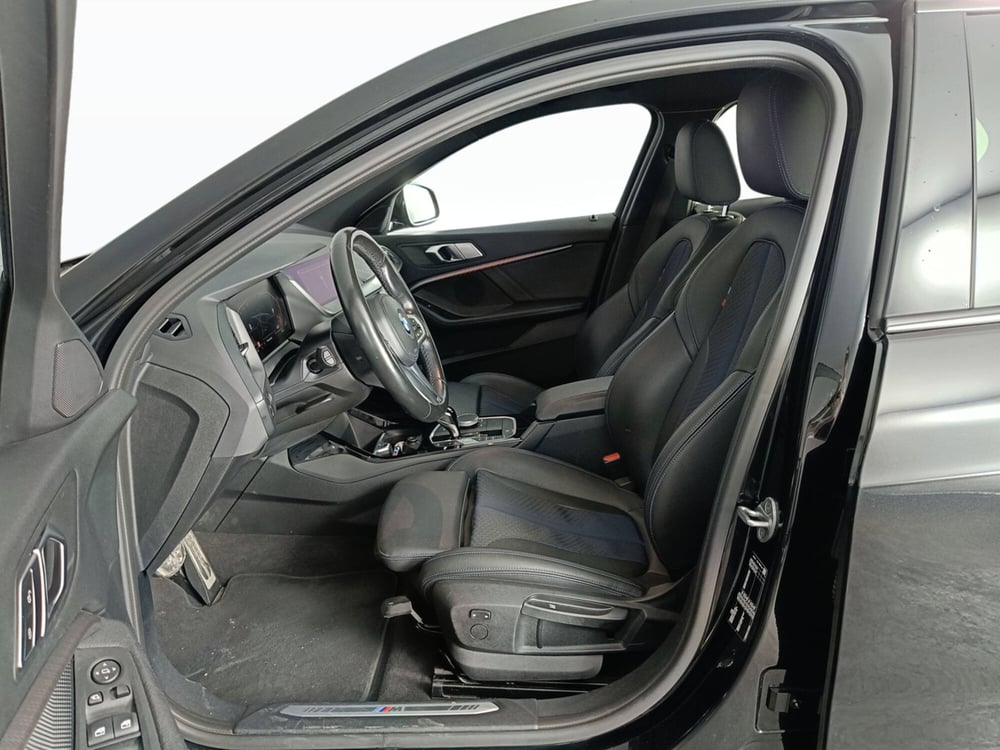 BMW Serie 1 usata a Ascoli Piceno (8)