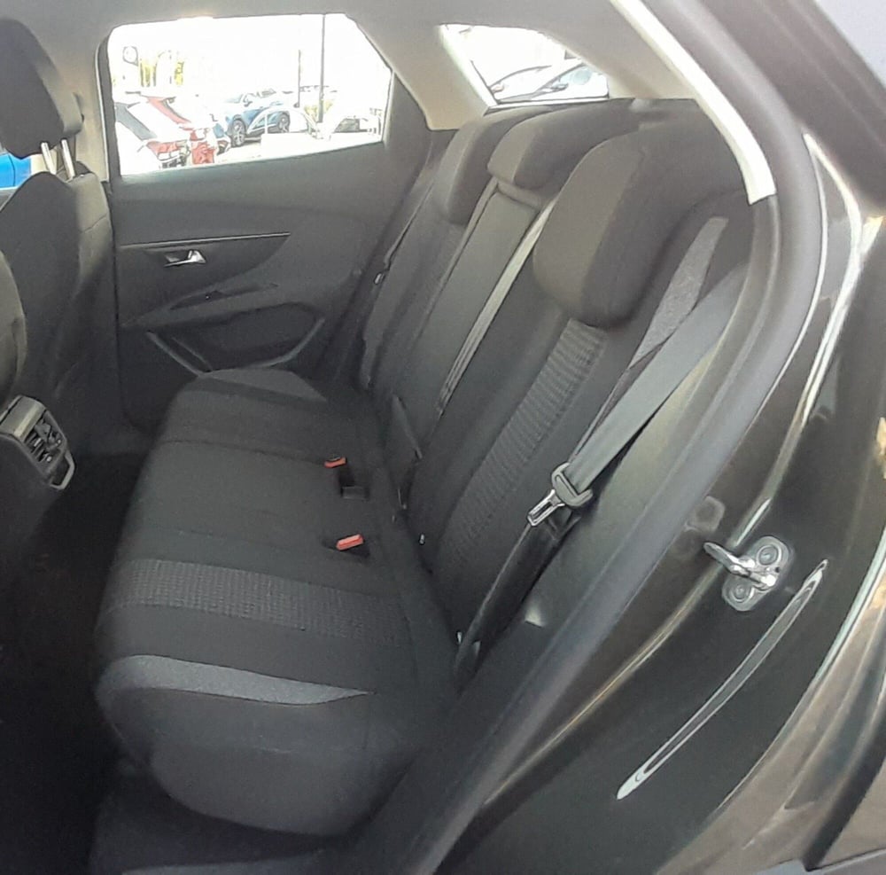 Peugeot 3008 usata a Cosenza (12)