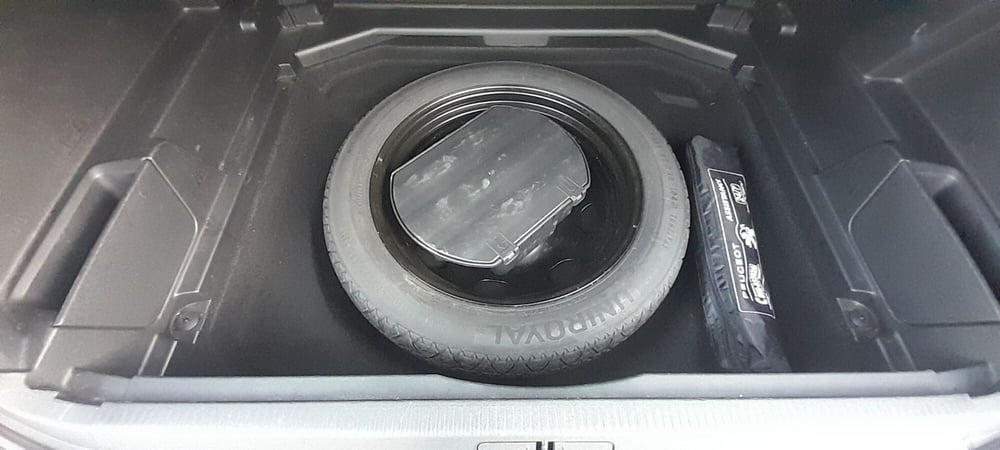 Peugeot 3008 usata a Cosenza (17)
