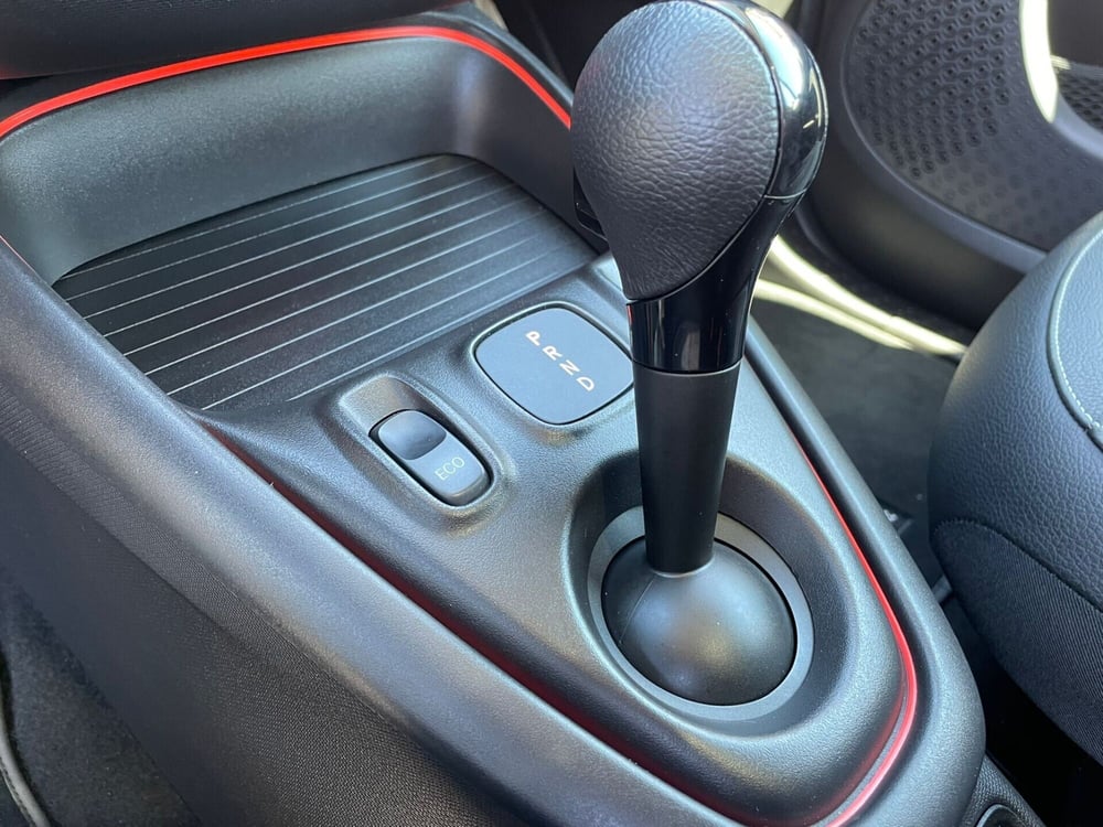 smart Fortwo usata a Messina (15)