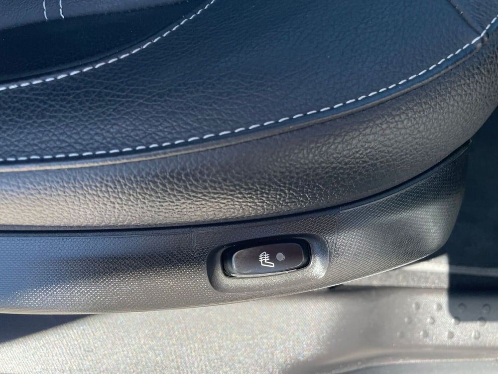 smart Fortwo usata a Messina (19)