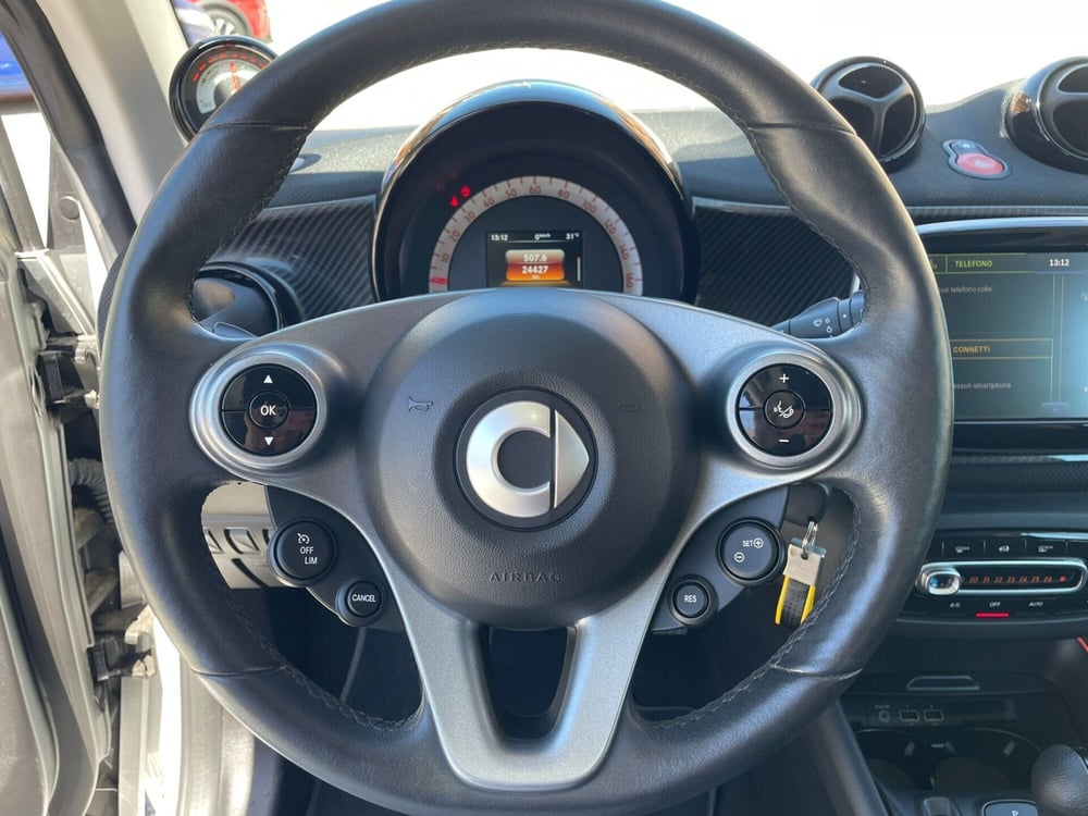smart Fortwo usata a Messina (20)
