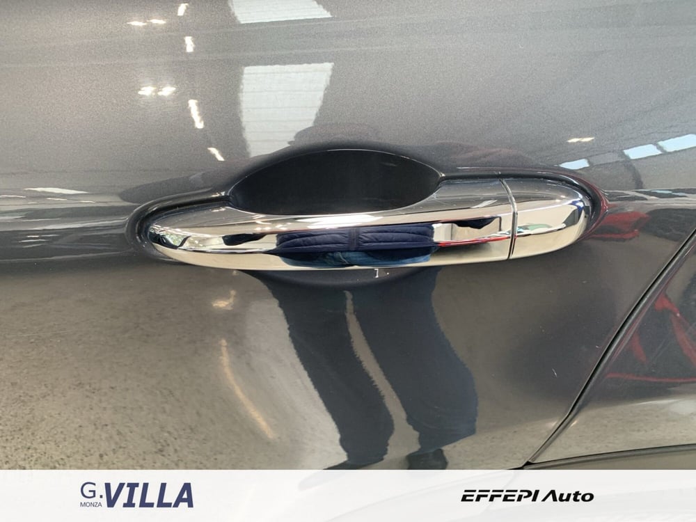 Fiat 500X usata a Monza e Brianza (11)