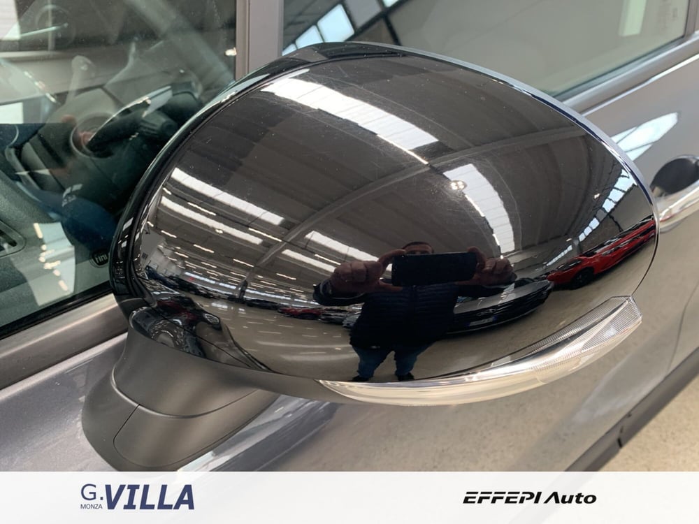 Fiat 500X usata a Monza e Brianza (12)