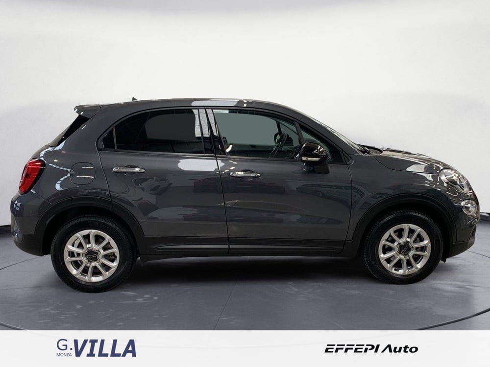 Fiat 500X usata a Monza e Brianza (2)