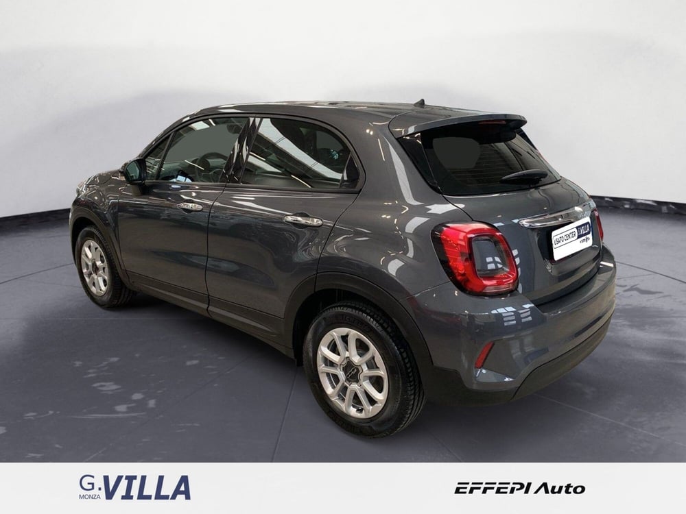 Fiat 500X usata a Monza e Brianza (3)