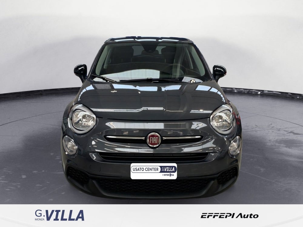 Fiat 500X usata a Monza e Brianza (5)