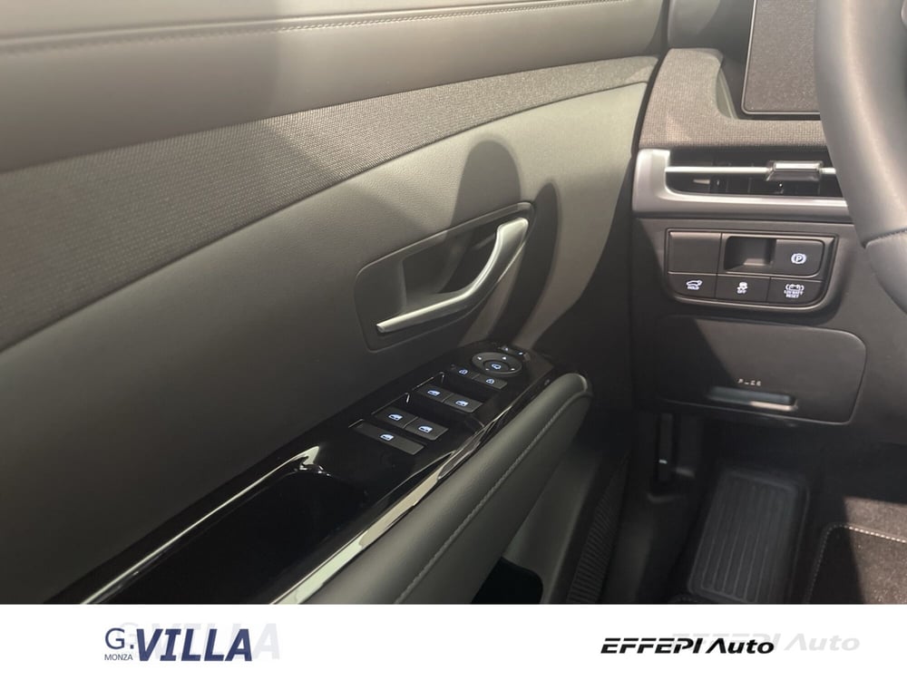 Hyundai Tucson nuova a Monza e Brianza (8)