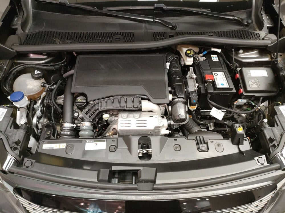 Peugeot 2008 usata a L'Aquila (10)