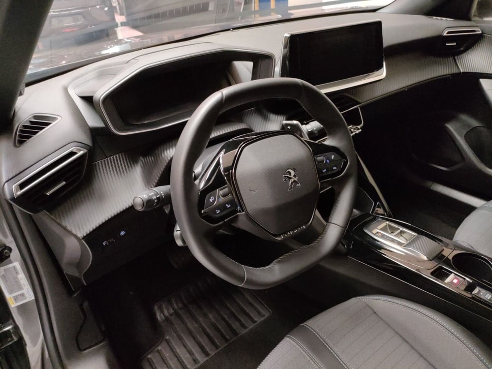 Peugeot 2008 usata a L'Aquila (11)