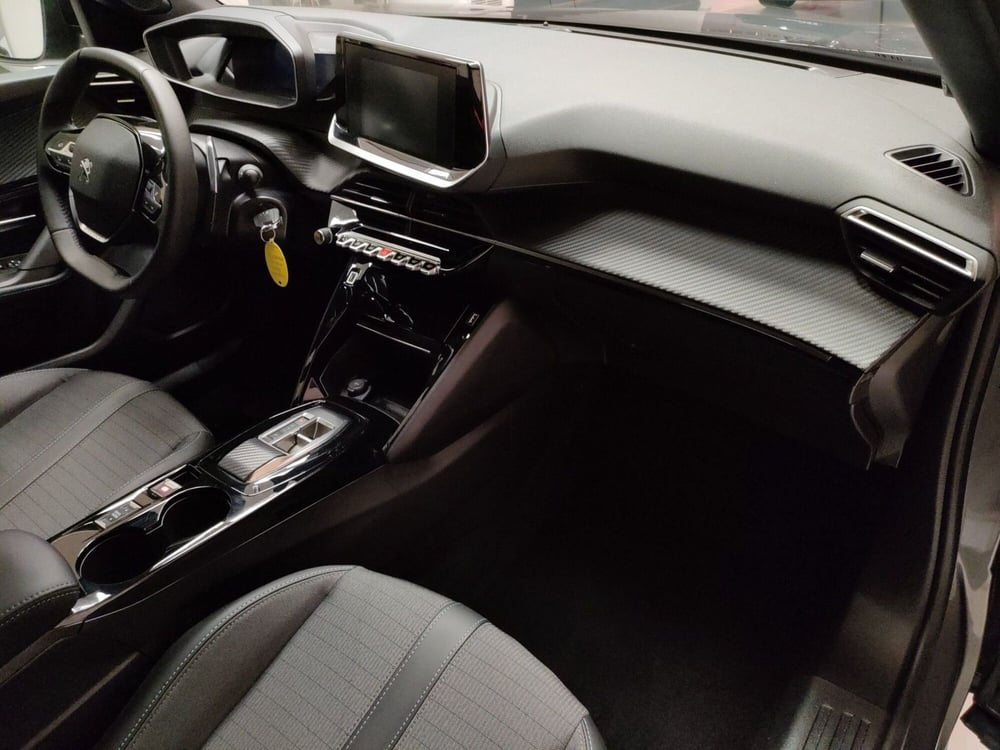 Peugeot 2008 usata a L'Aquila (12)