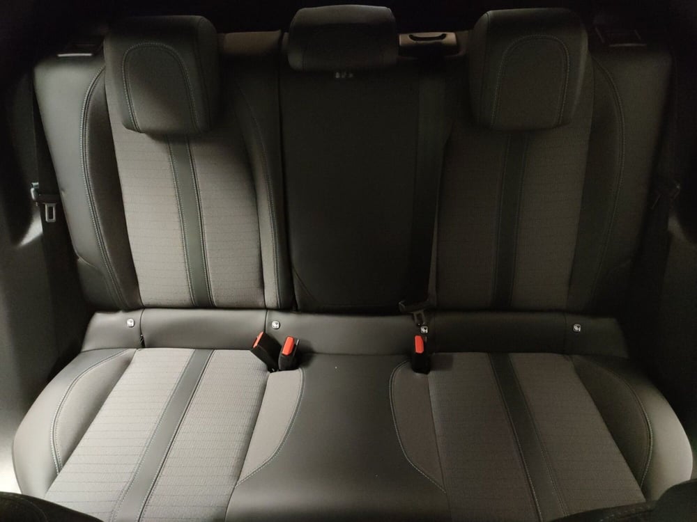 Peugeot 2008 usata a L'Aquila (13)