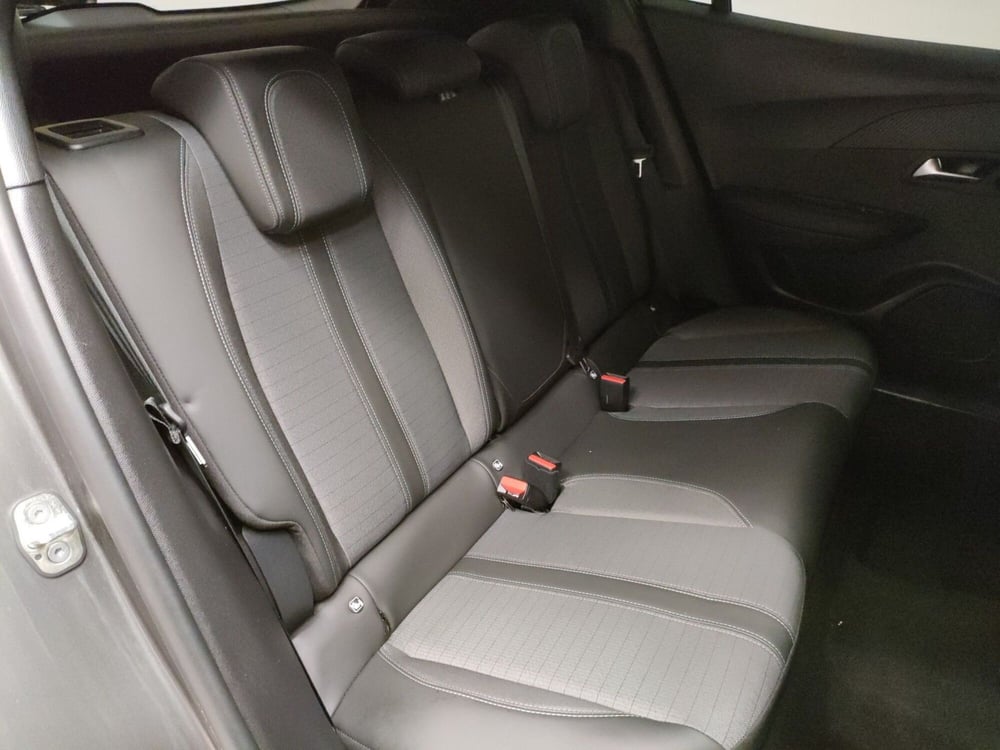 Peugeot 2008 usata a L'Aquila (14)