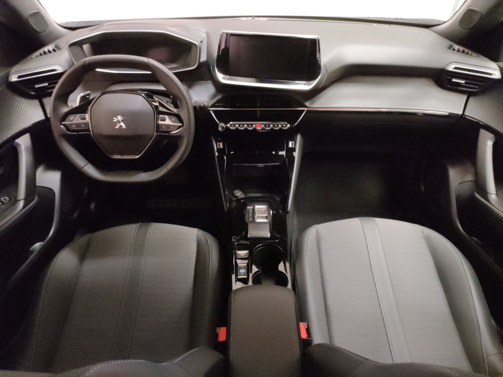 Peugeot 2008 usata a L'Aquila (16)