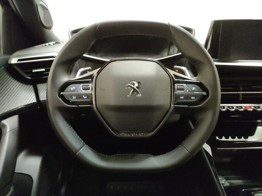 Peugeot 2008 usata a L'Aquila (17)