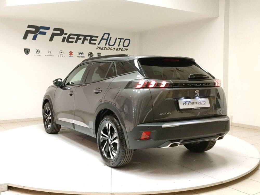 Peugeot 2008 usata a L'Aquila (3)