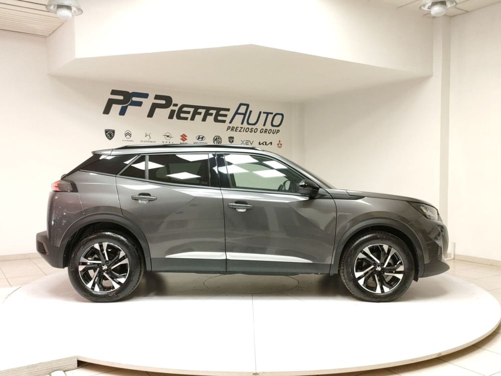 Peugeot 2008 usata a L'Aquila (5)