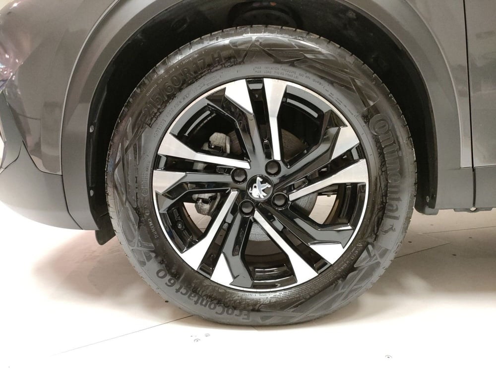 Peugeot 2008 usata a L'Aquila (7)