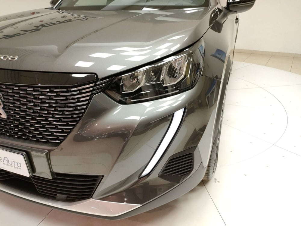 Peugeot 2008 usata a L'Aquila (8)