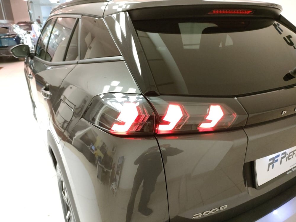 Peugeot 2008 usata a L'Aquila (9)