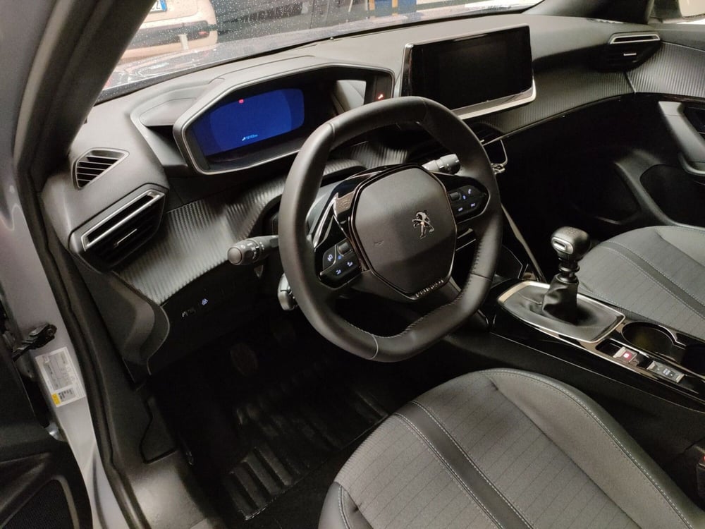 Peugeot 2008 usata a L'Aquila (11)