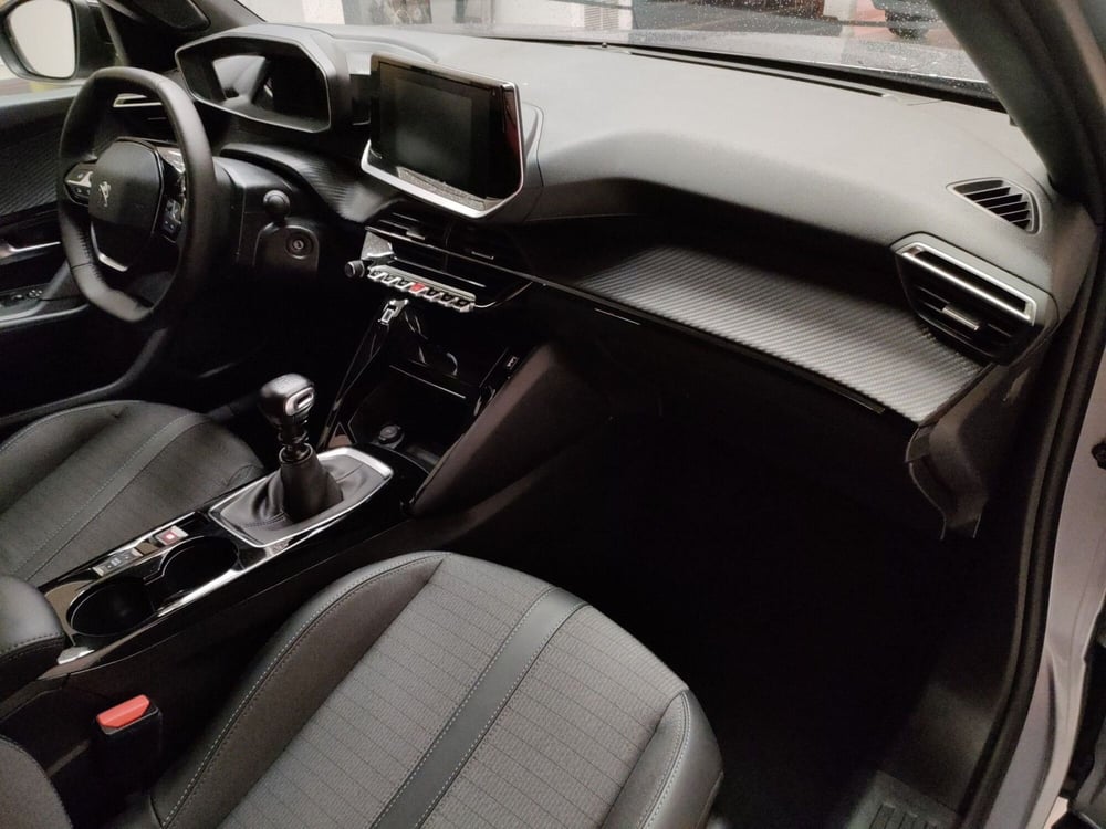 Peugeot 2008 usata a L'Aquila (12)