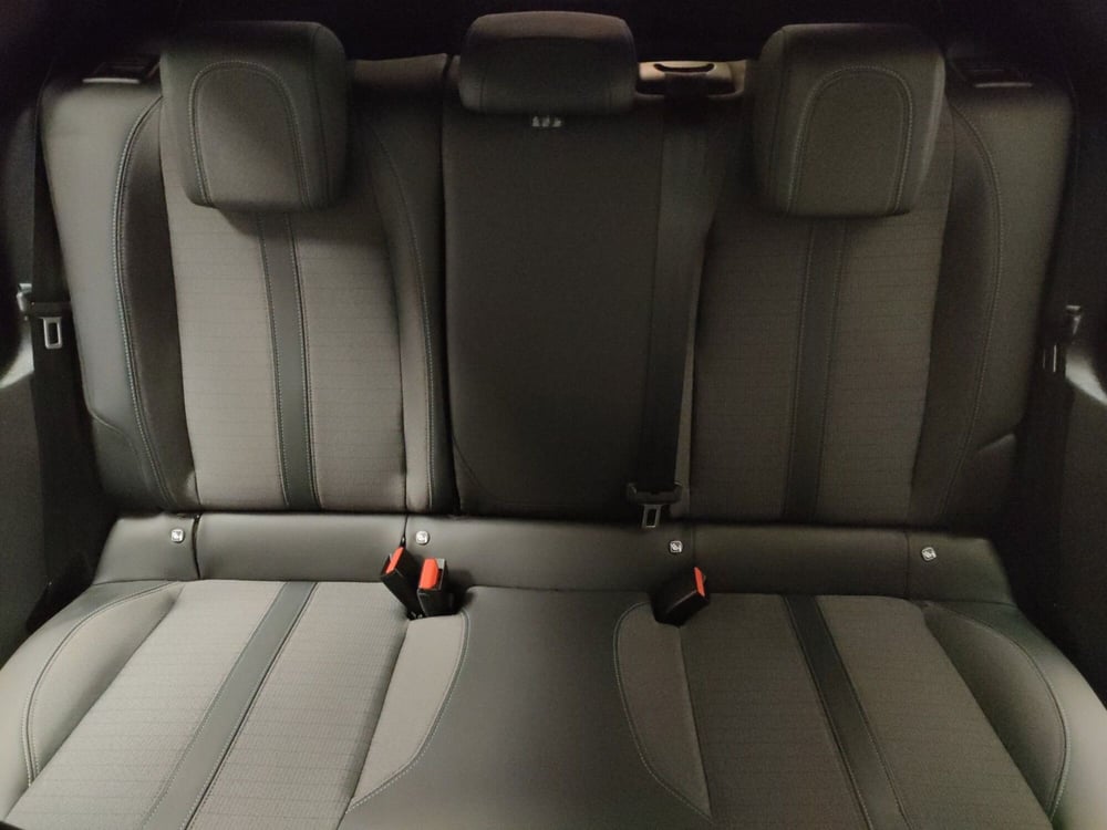Peugeot 2008 usata a L'Aquila (13)