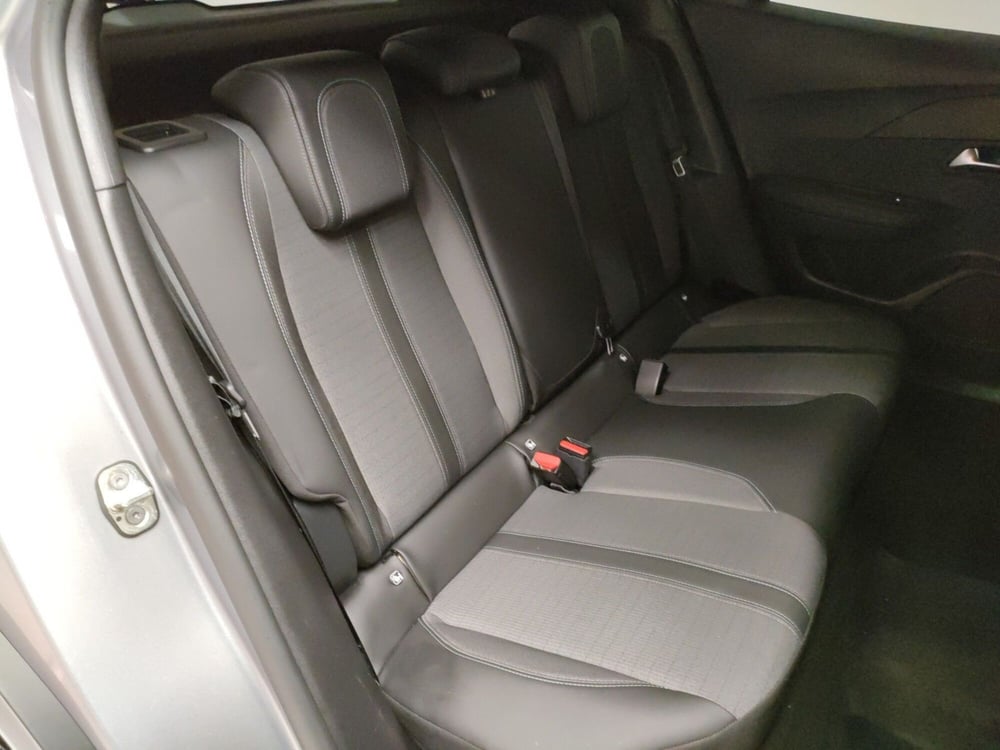 Peugeot 2008 usata a L'Aquila (14)