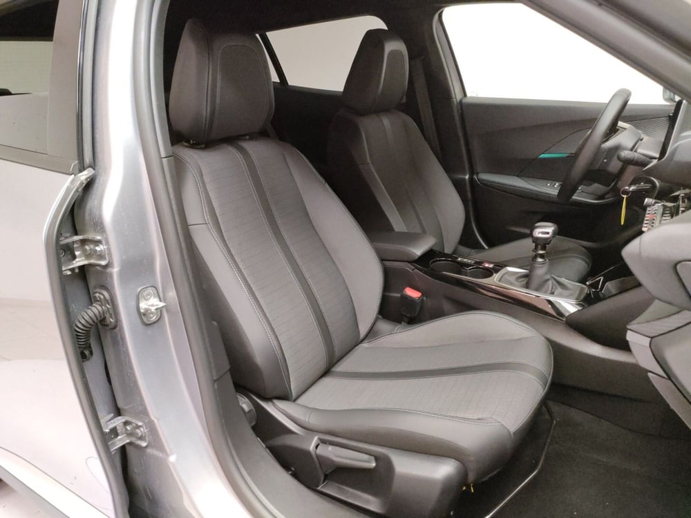 Peugeot 2008 usata a L'Aquila (15)