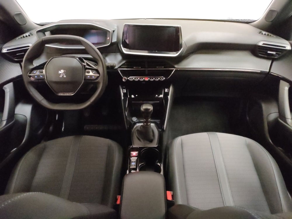 Peugeot 2008 usata a L'Aquila (16)