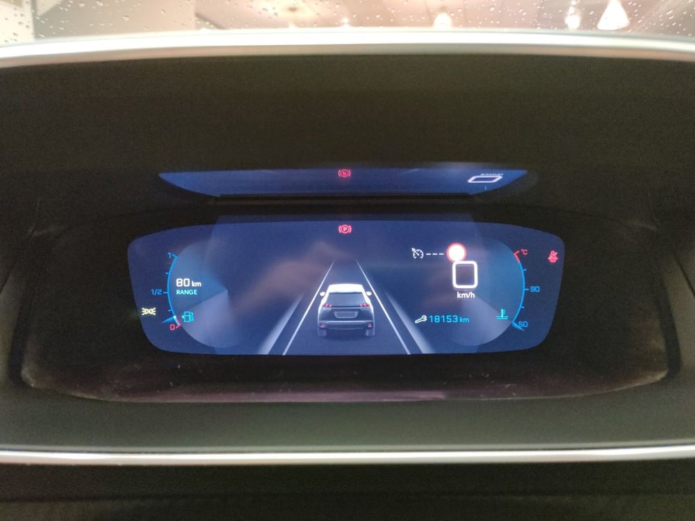 Peugeot 2008 usata a L'Aquila (18)