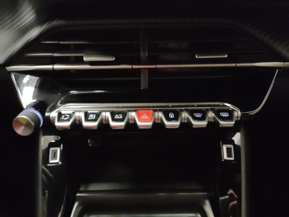 Peugeot 2008 usata a L'Aquila (20)