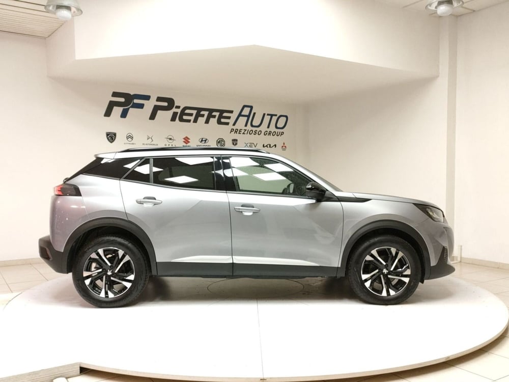 Peugeot 2008 usata a L'Aquila (5)