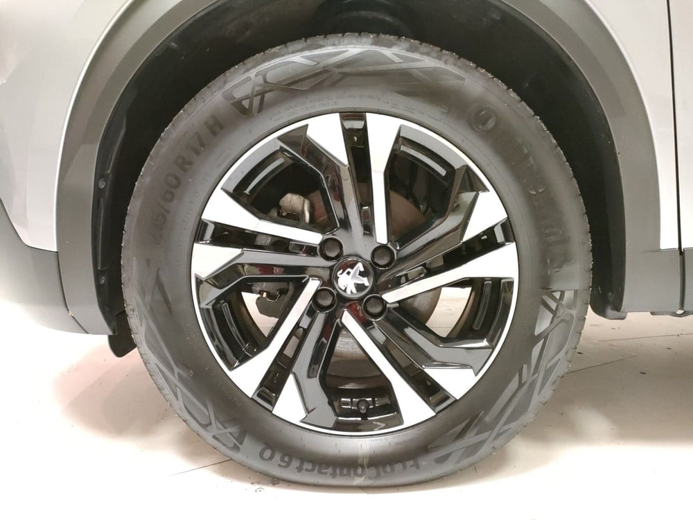 Peugeot 2008 usata a L'Aquila (7)