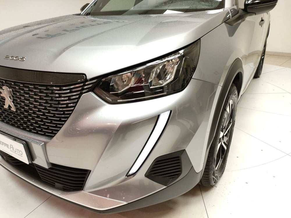 Peugeot 2008 usata a L'Aquila (8)