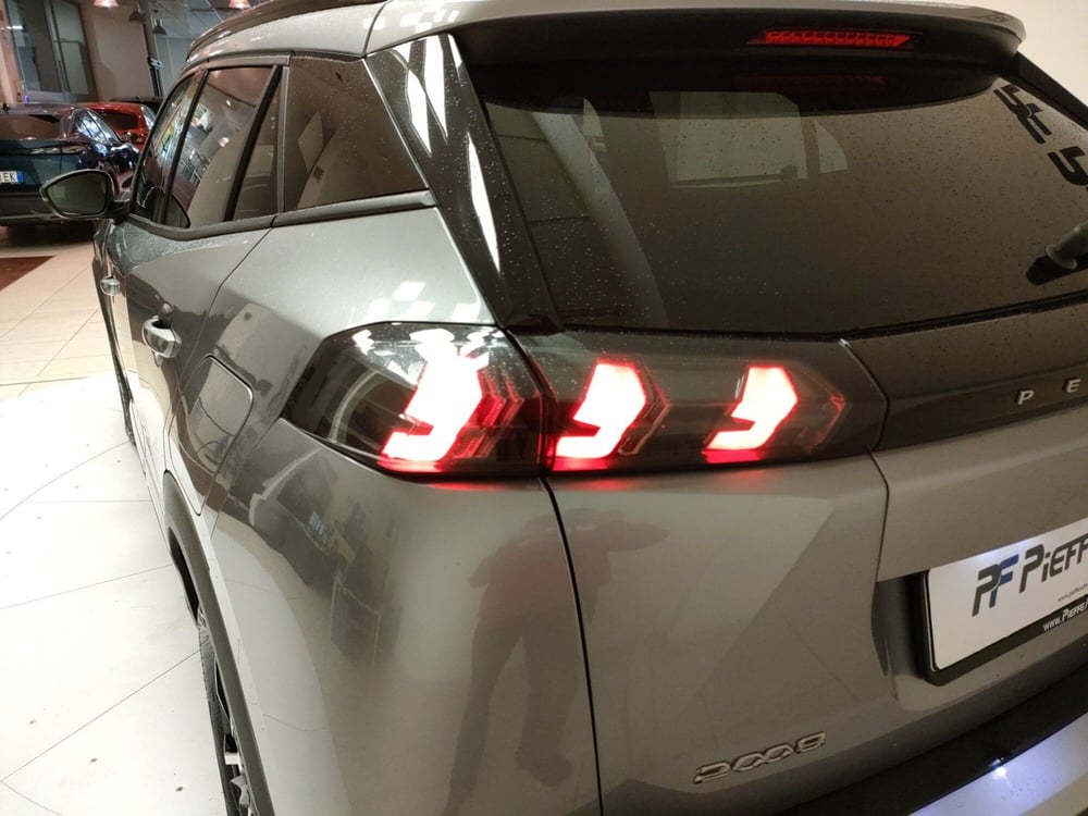 Peugeot 2008 usata a L'Aquila (9)