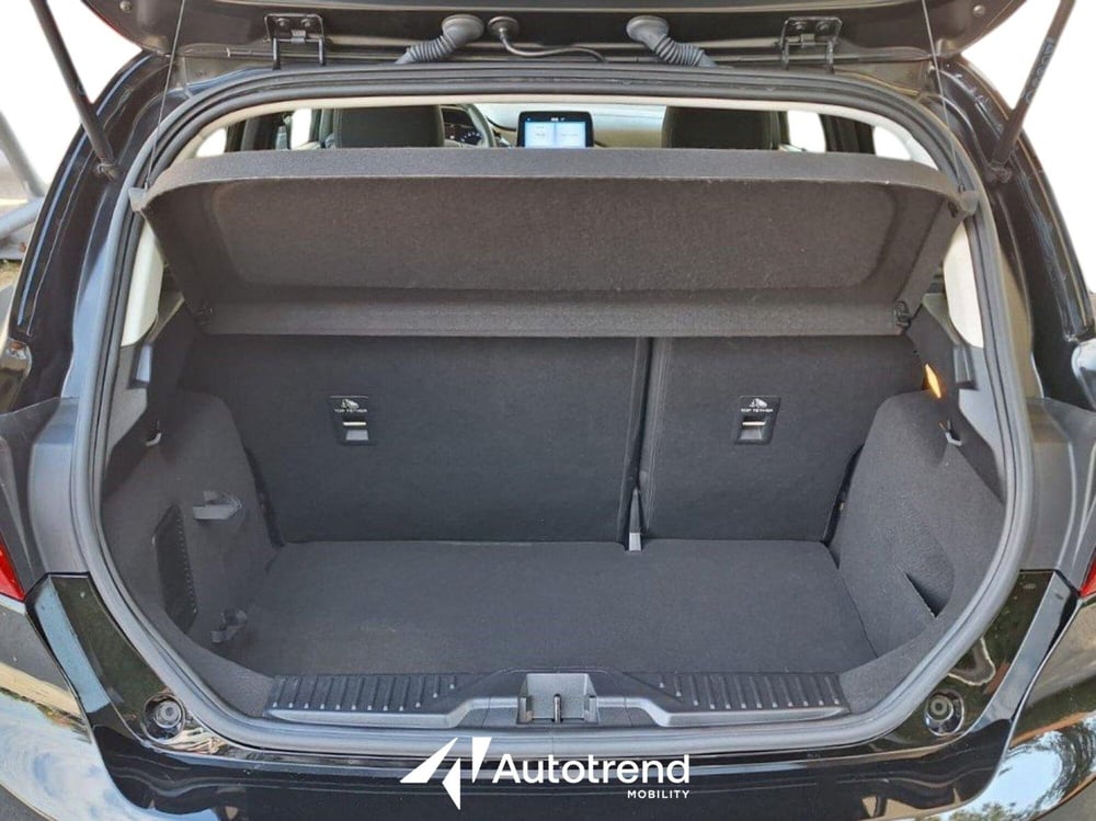 Ford Fiesta usata a Bari (15)