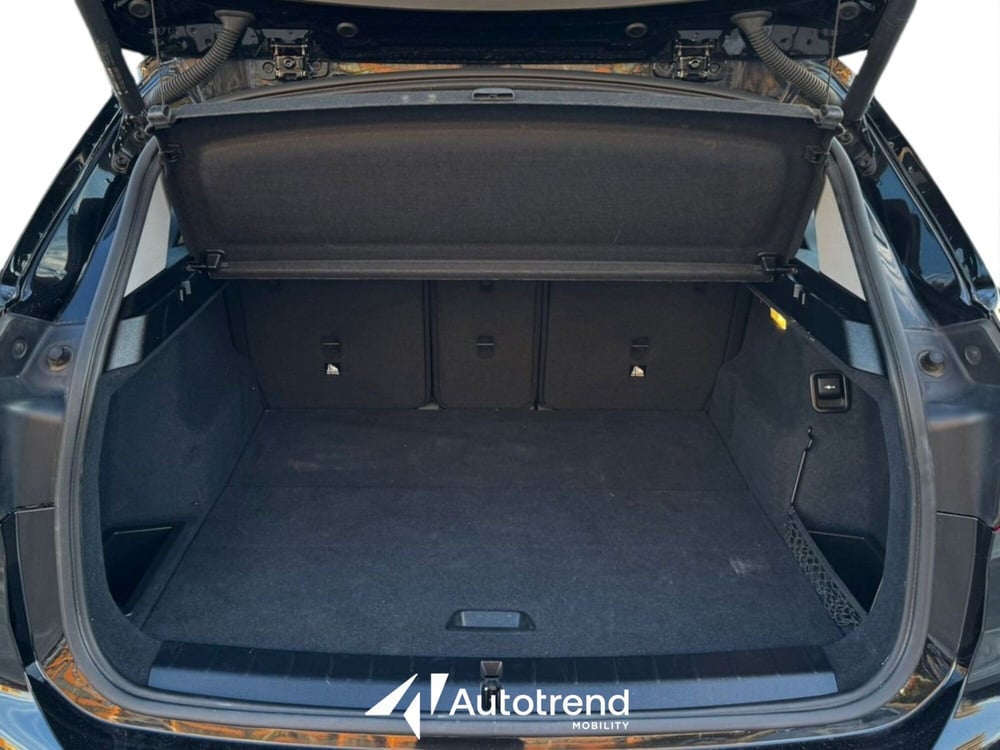 BMW X1 usata a Bari (15)
